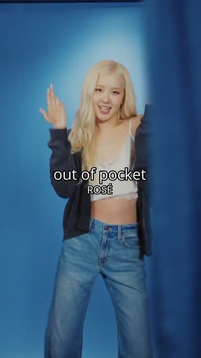 260312 Rosé for Levi's