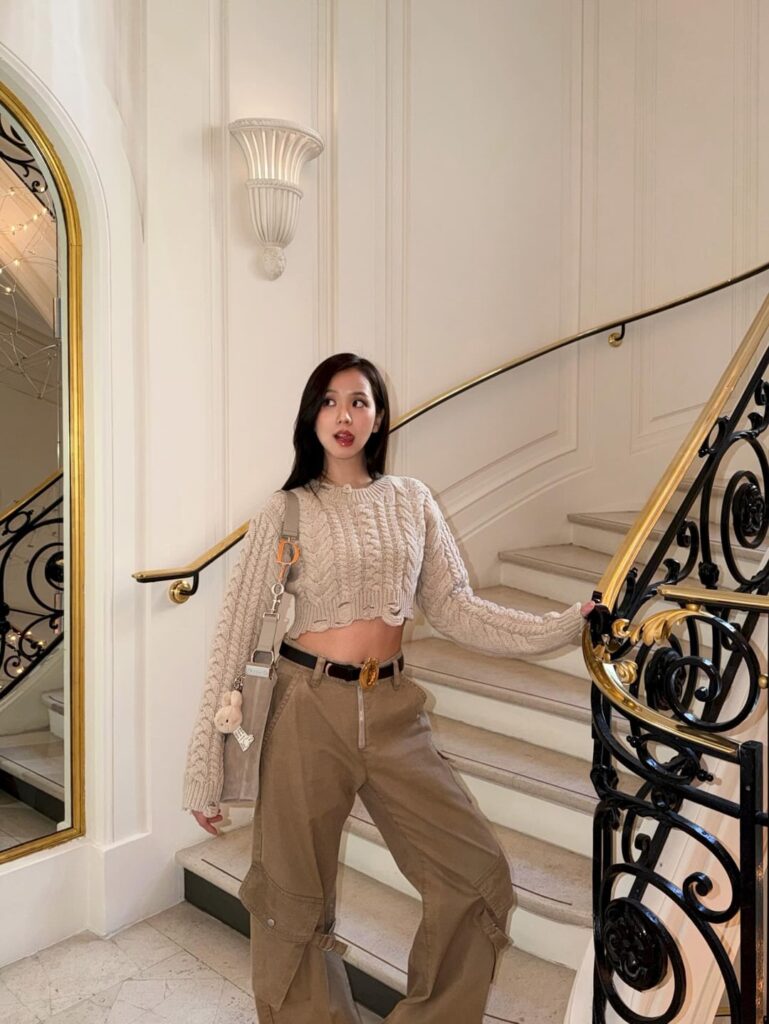 Jisoo