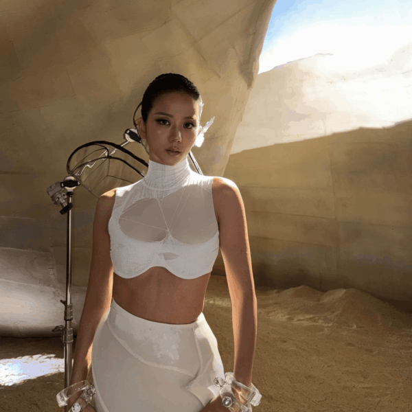 260323 Jisoo IG Update