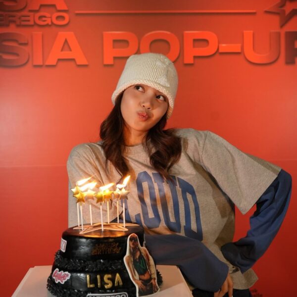 260330 Lisa (LLOUD) IG Update