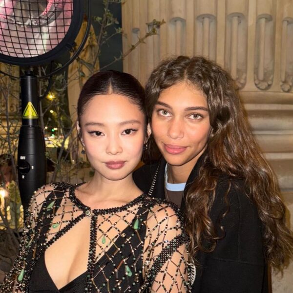 260313 bhavithamandava IG Story Update w/ Jennie