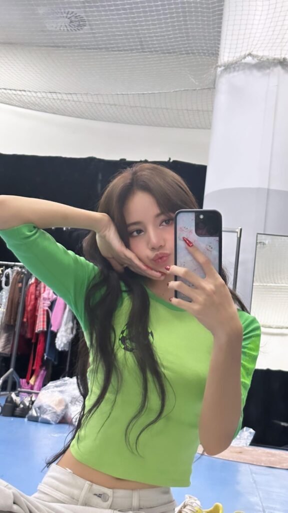 230715 Lisa