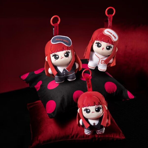 260318 - JENNIE x Miniso pop-up merchandise