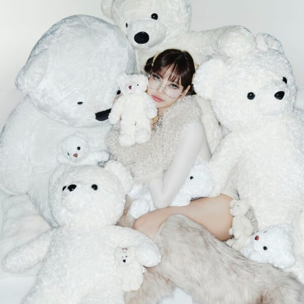 260327 Lisa IG Update