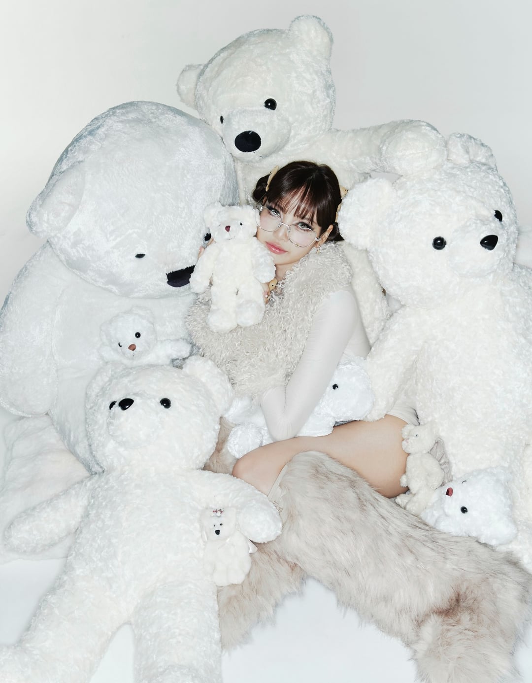 260327 Lisa IG Update