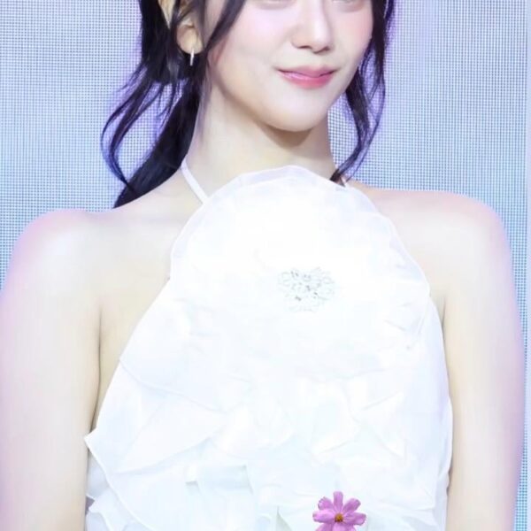 260309 Jisoo IG Story Update