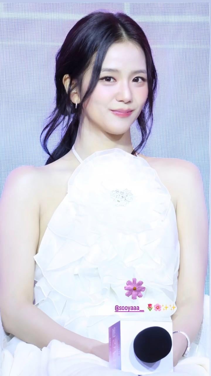 260309 Jisoo IG Story Update