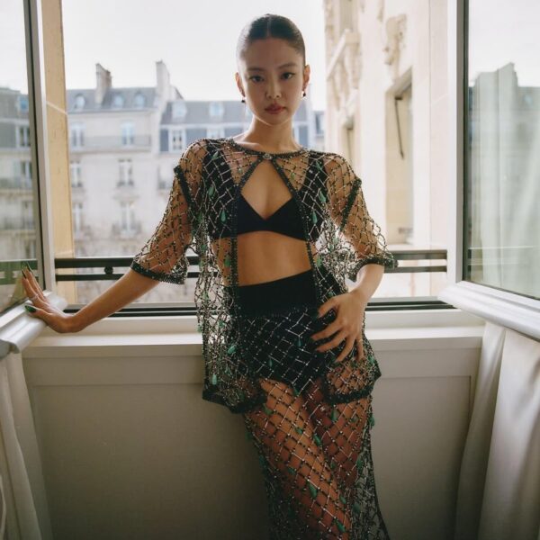 260311 Jennie (ODDATELIER) IG Update