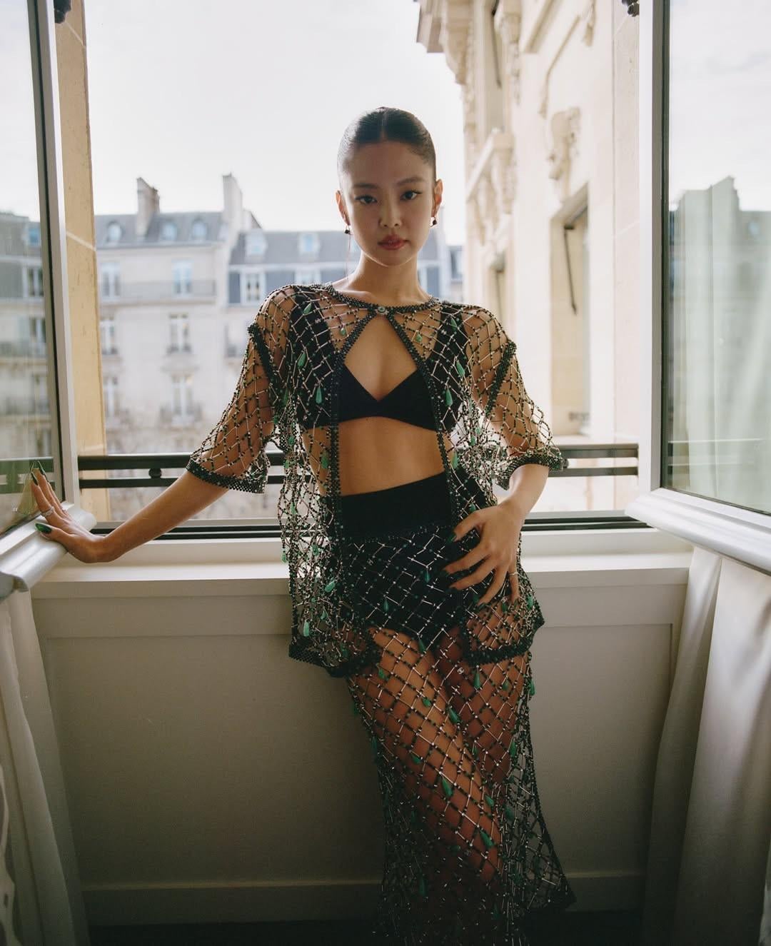 260311 Jennie (ODDATELIER) IG Update