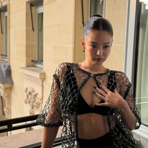 260310 Jennie IG Story Update