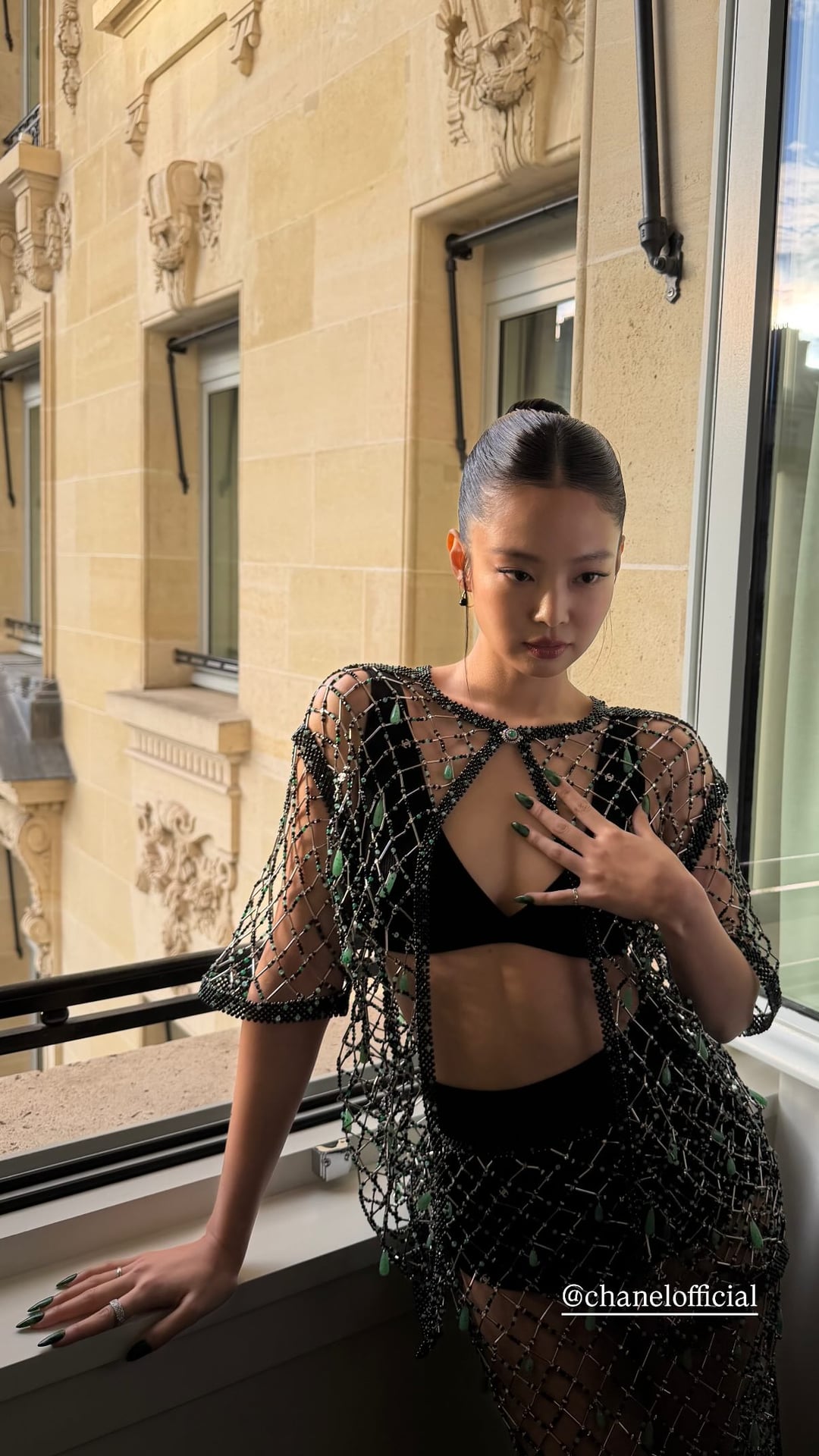 260310 Jennie IG Story Update