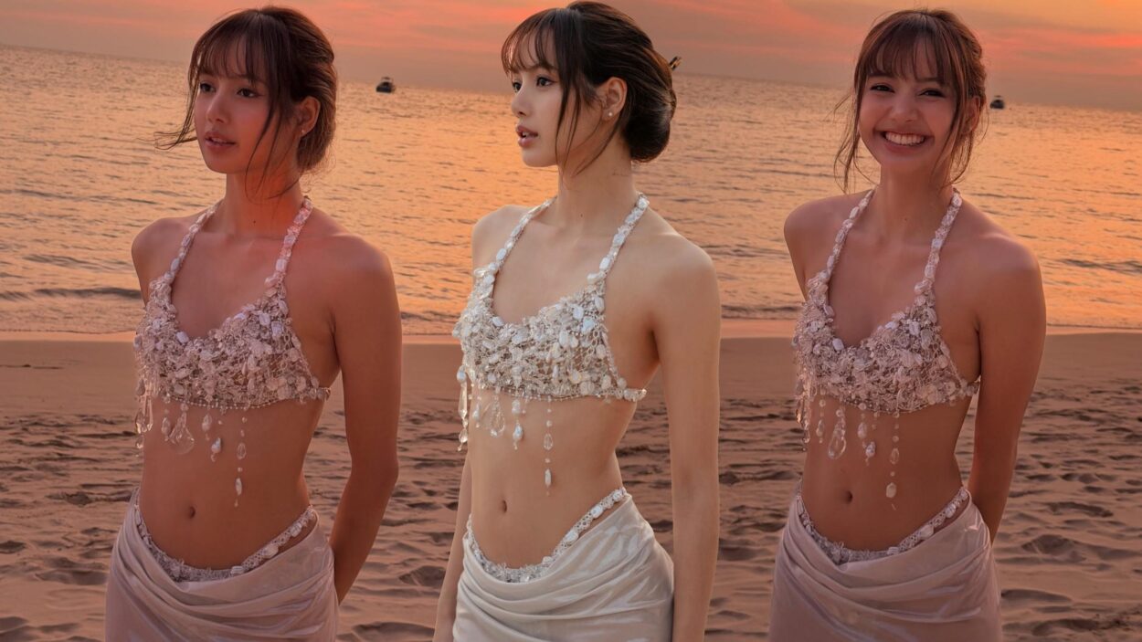 Lisa desktop wallpaper [2512x1413]