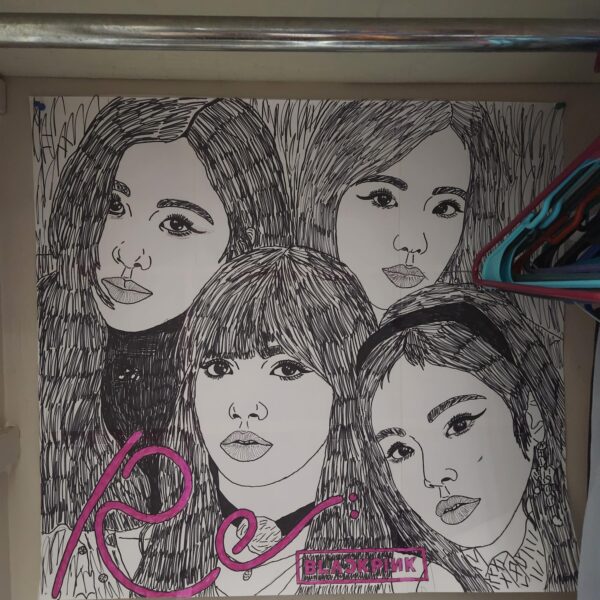 [OC] A poster i made back in 2023