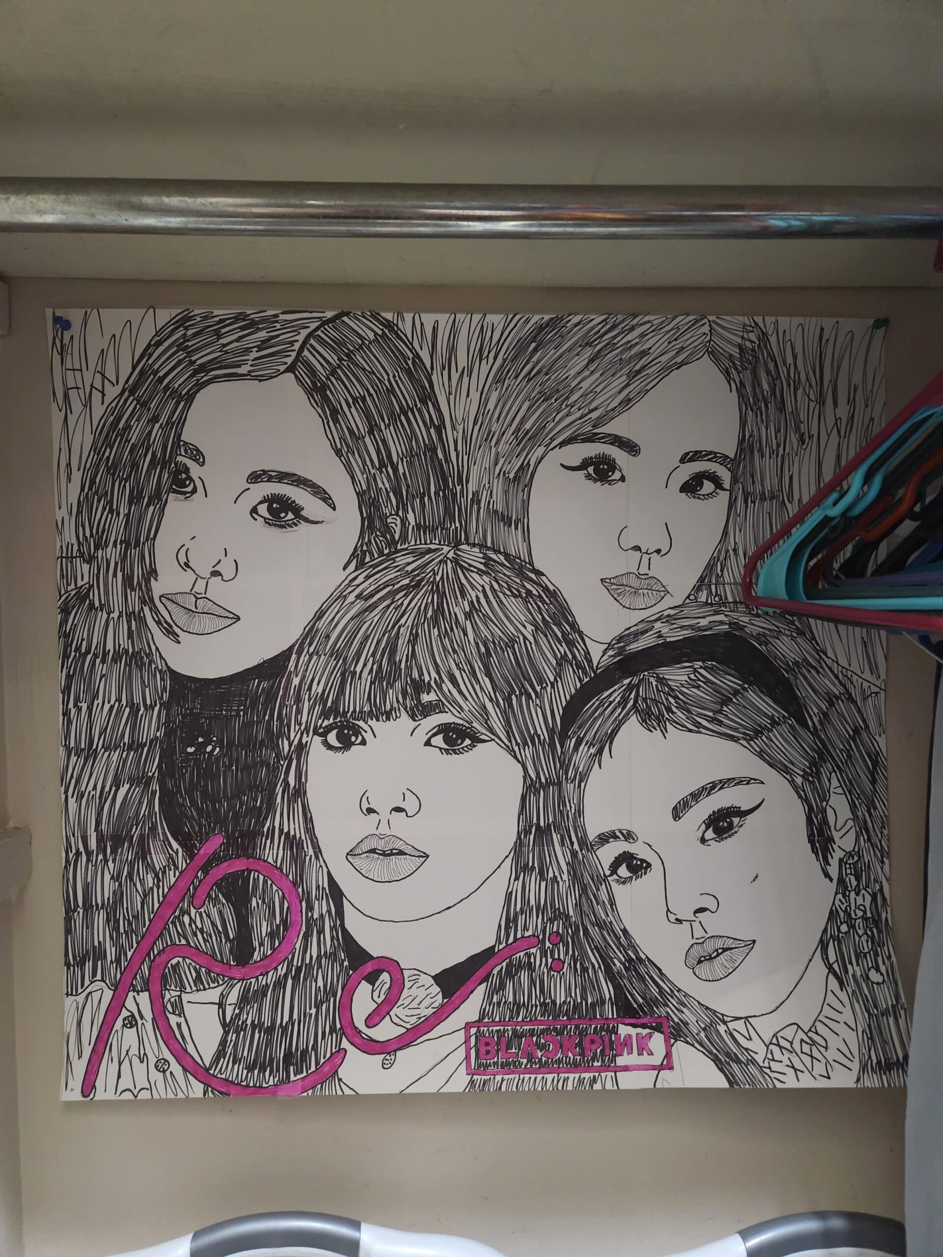 [OC] A poster i made back in 2023