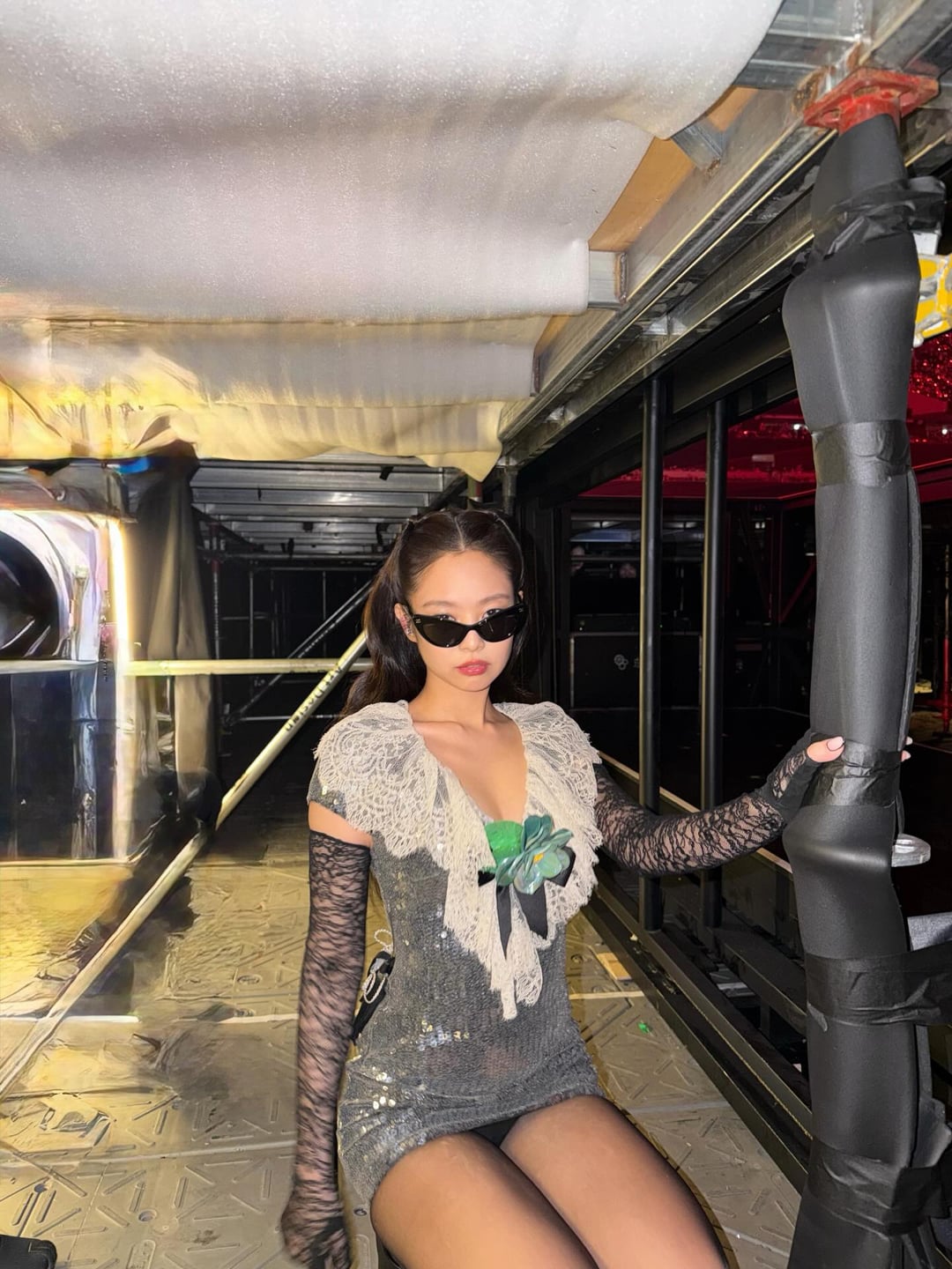 260201 Jennie Instagram Update