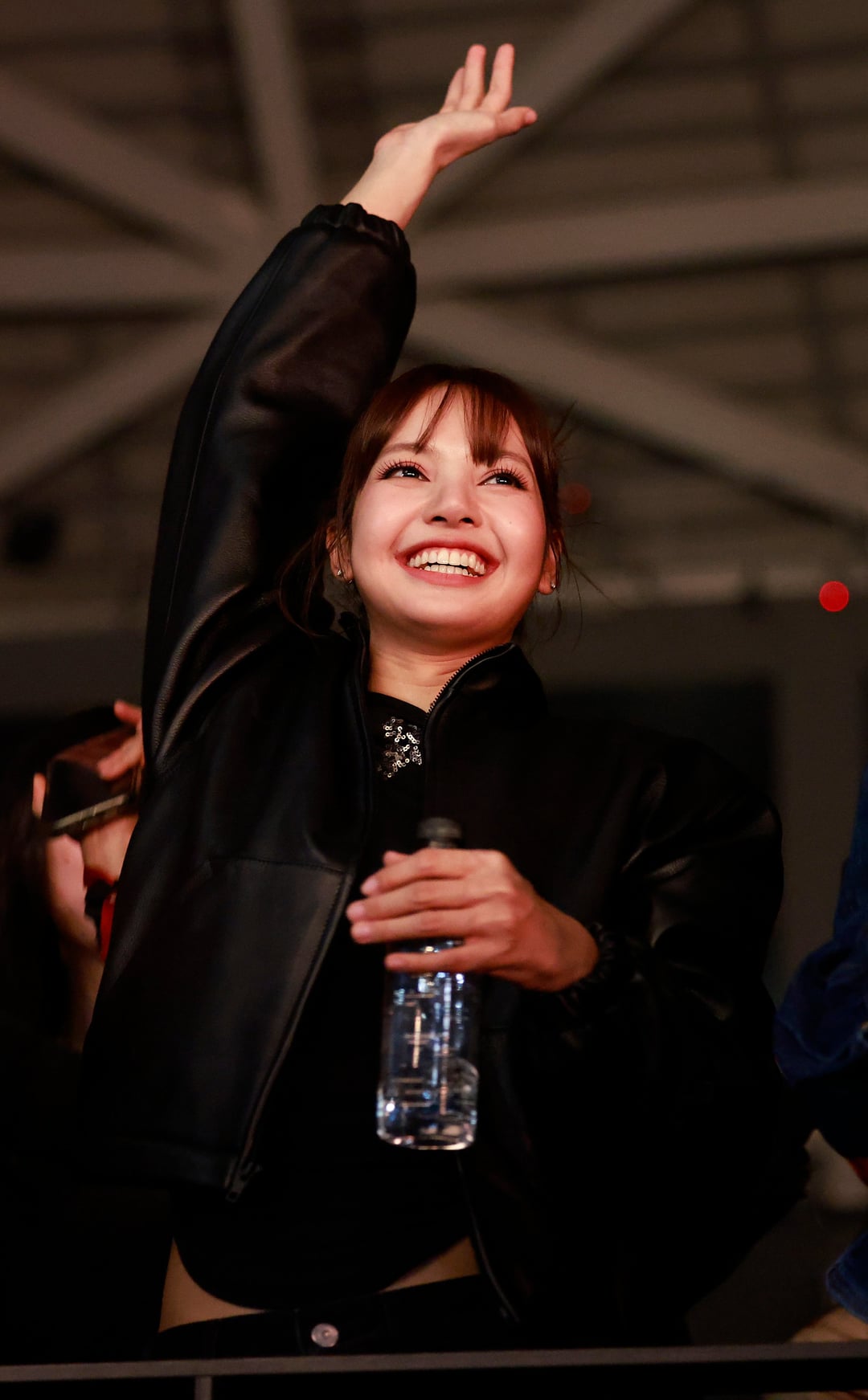 260308 Lisa @ Spotify Presents Billions Club Live with Bad Bunny in Tokyo