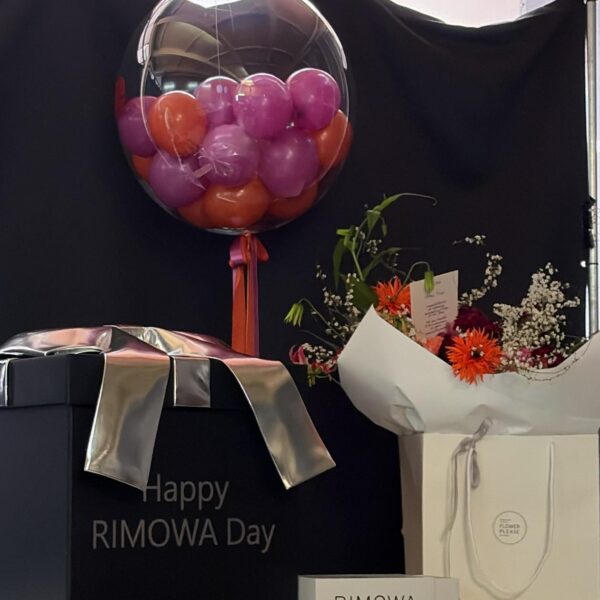 260308 Rosé IG Story Update