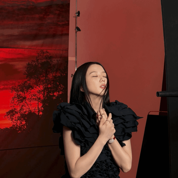 260319 Jisoo IG Update