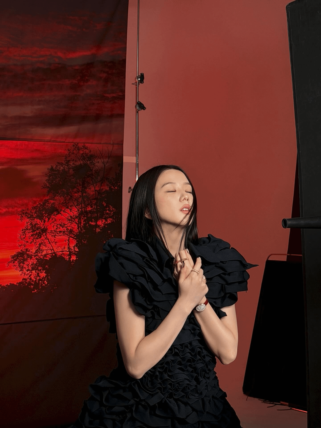 260319 Jisoo IG Update