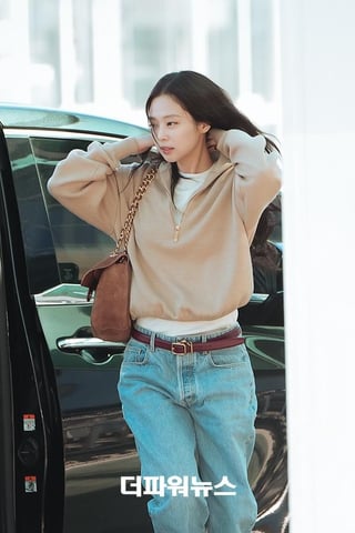 260307 Jennie