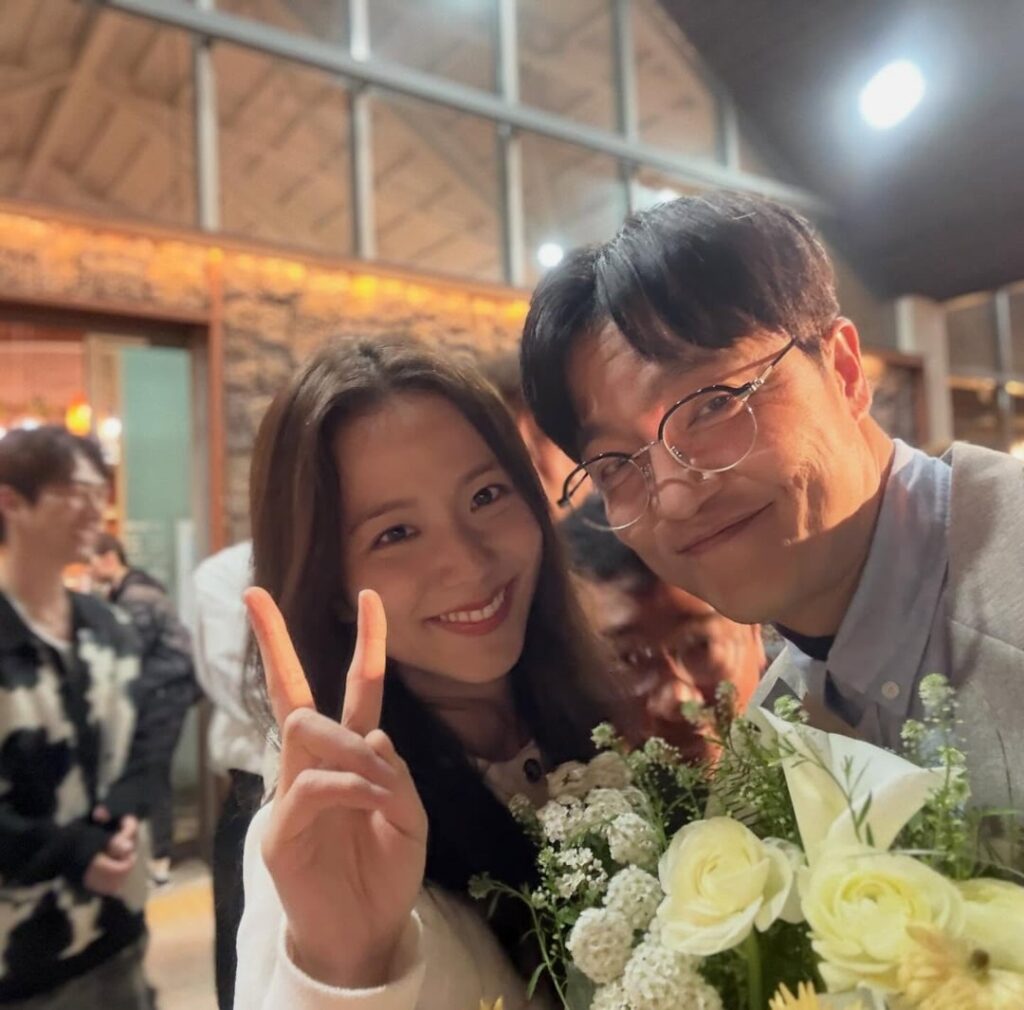 260307 1season73 IG Update w/ Jisoo