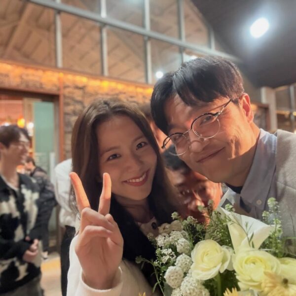 260307 1season73 IG Update w/ Jisoo