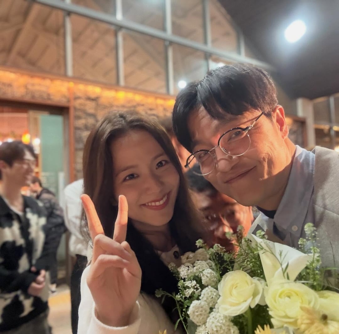 260307 1season73 IG Update w/ Jisoo