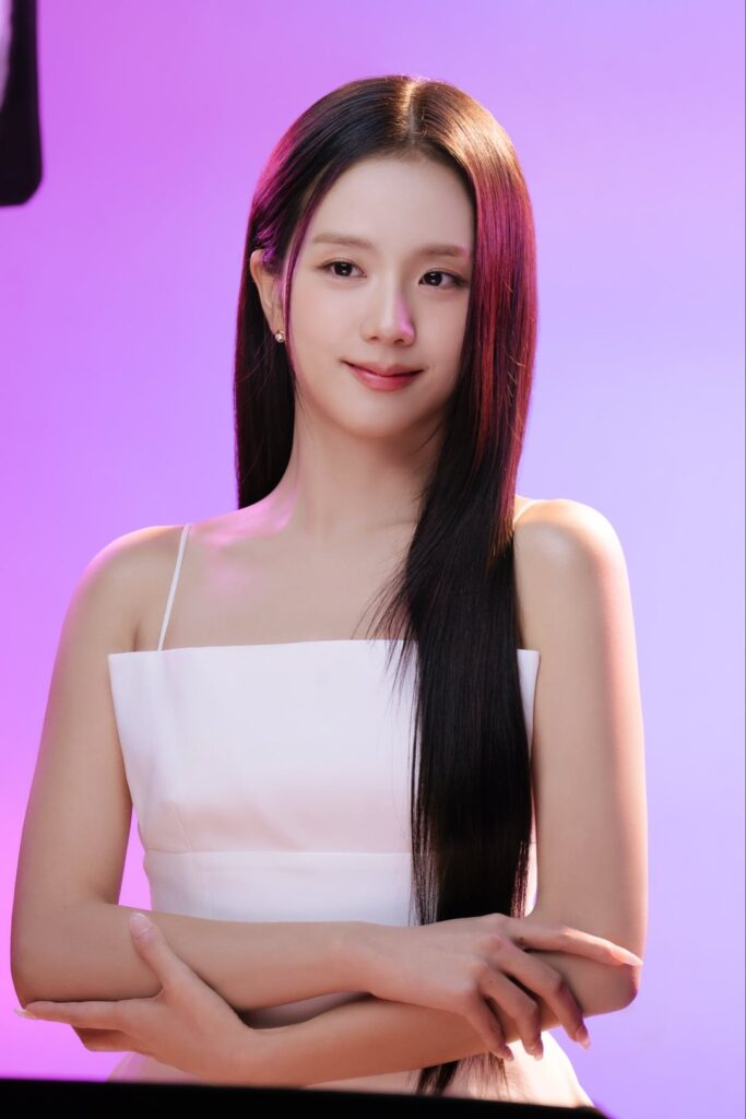 260309 Jisoo (BLISSOO) X Update
