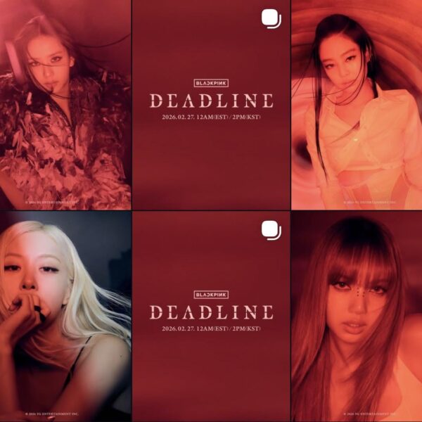 260301 can we stop and celebrate these ladies? Mini rant