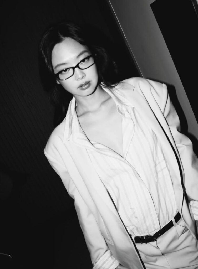 Jennie