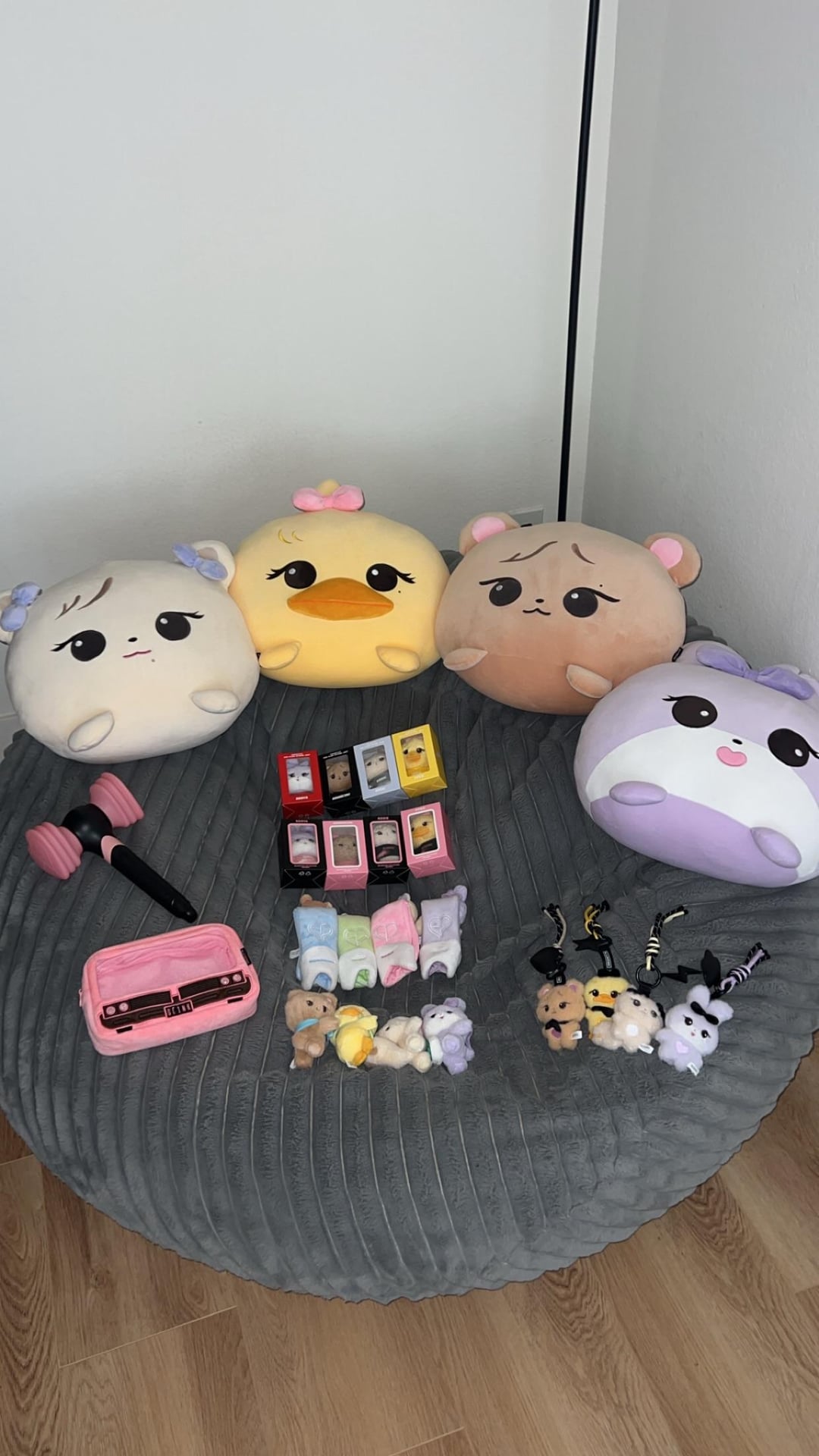 260312 Blackpink DEADLINE LA Pop Up Merch Haul!!