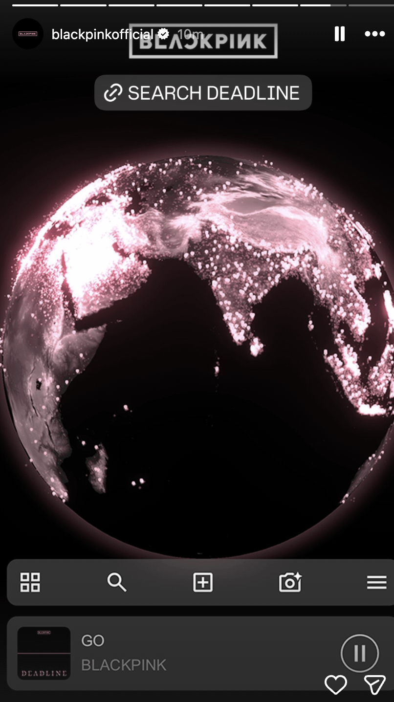 260303 Deadline video game