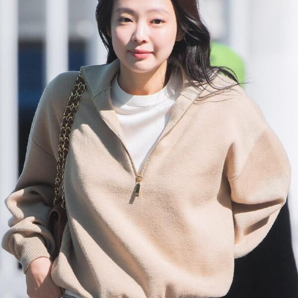 260307 JENNIE