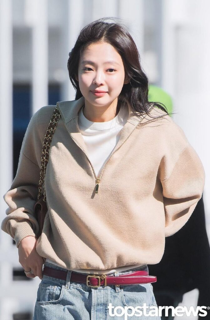 260307 JENNIE