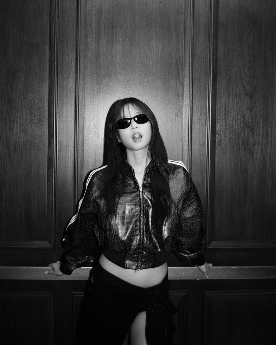 260303 Jennie IG Update