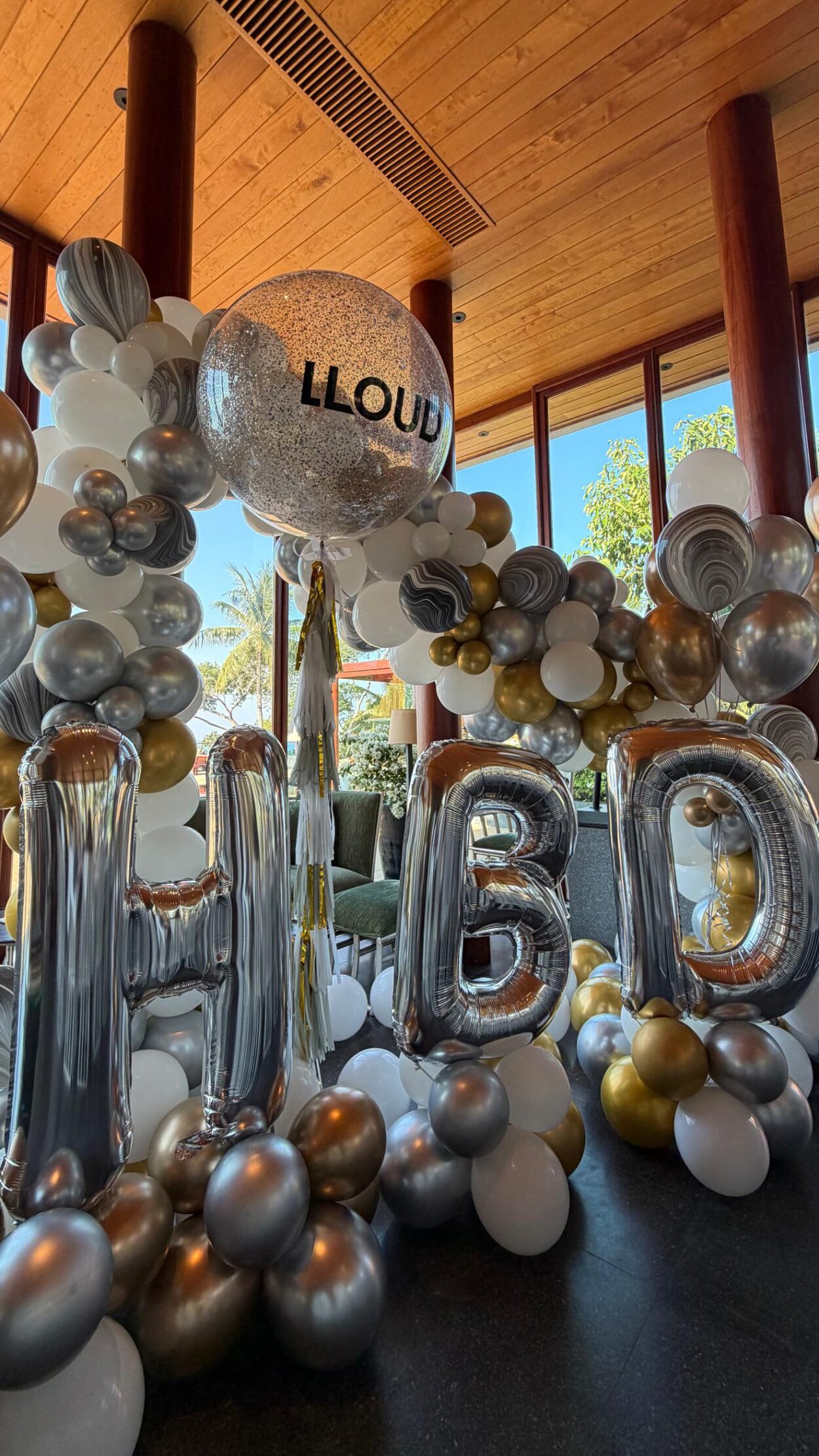 260327 Lisa IG Story Update