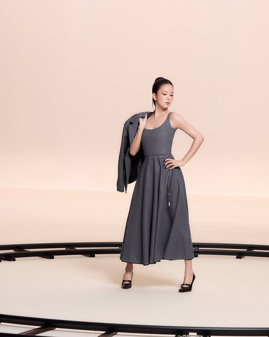 260313 Jisoo for DIOR Beauty