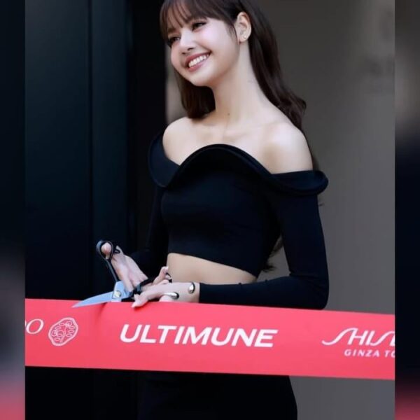 260306 Lisa (LLOUD) IG Story Update