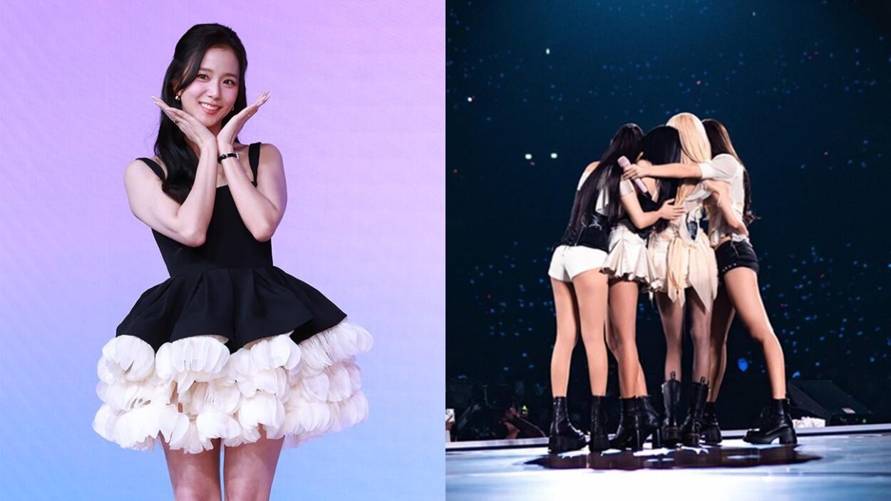 260302 Blackpink’s Jisoo Shares Love for Album ‘Deadline,’ Talks New Netflix K-Drama: “Blinks Will Love It”