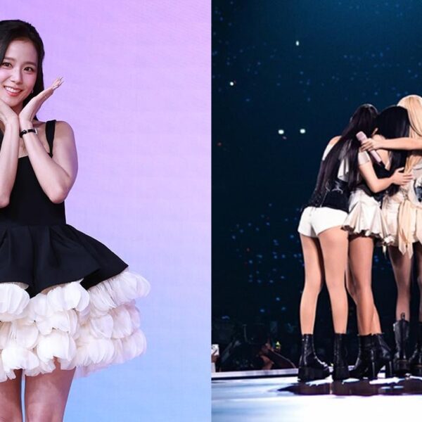 260302 Blackpink’s Jisoo Shares Love for Album ‘Deadline,’ Talks New Netflix K-Drama: “Blinks Will Love It”