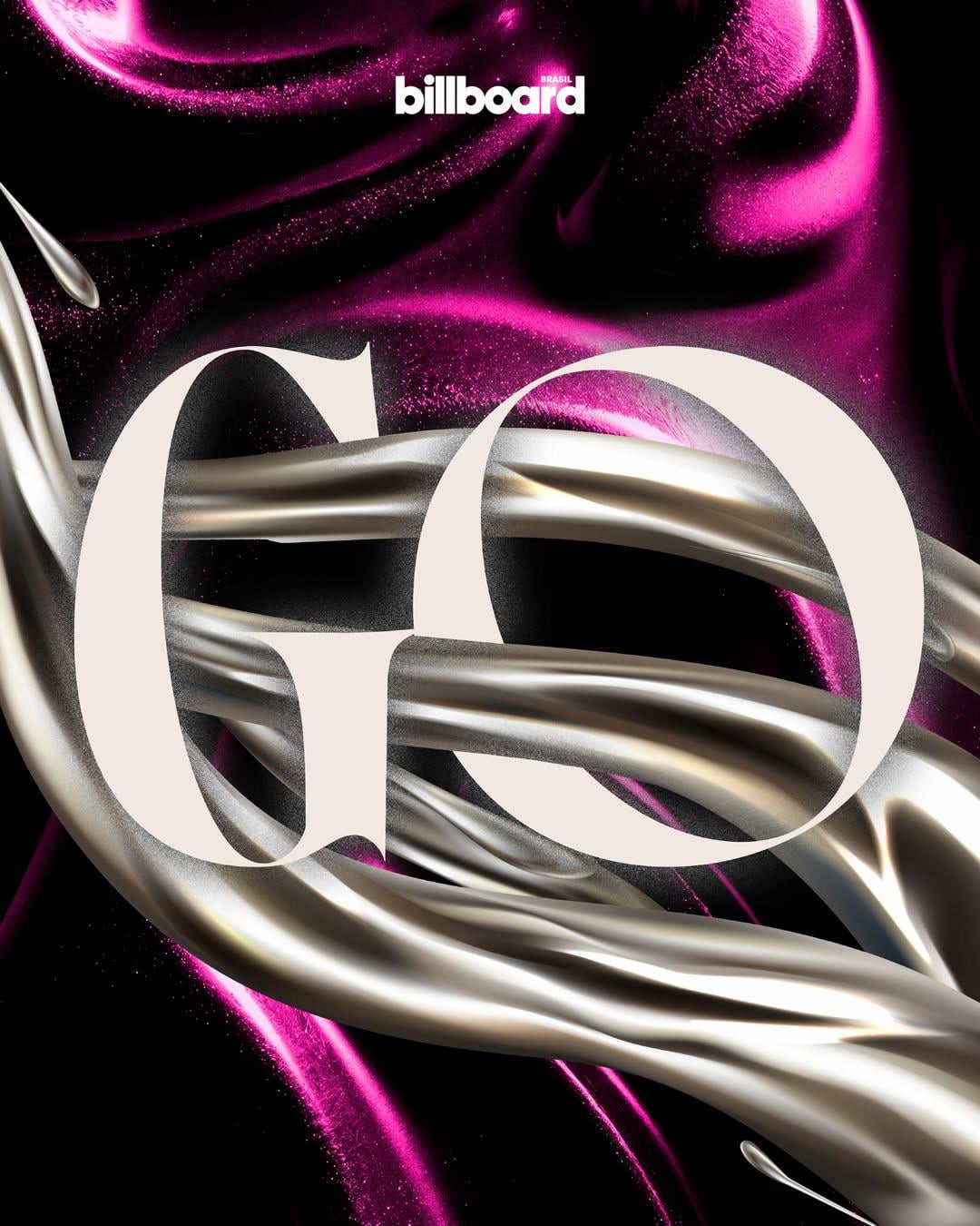 260302 BLACKPINK for Billboard Brasil | Coming Soon