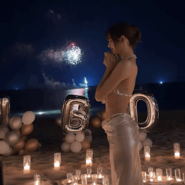 260330 Lisa IG Story Update