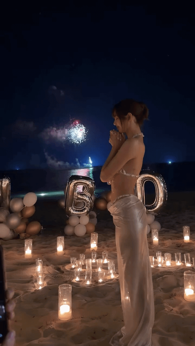 260330 Lisa IG Story Update