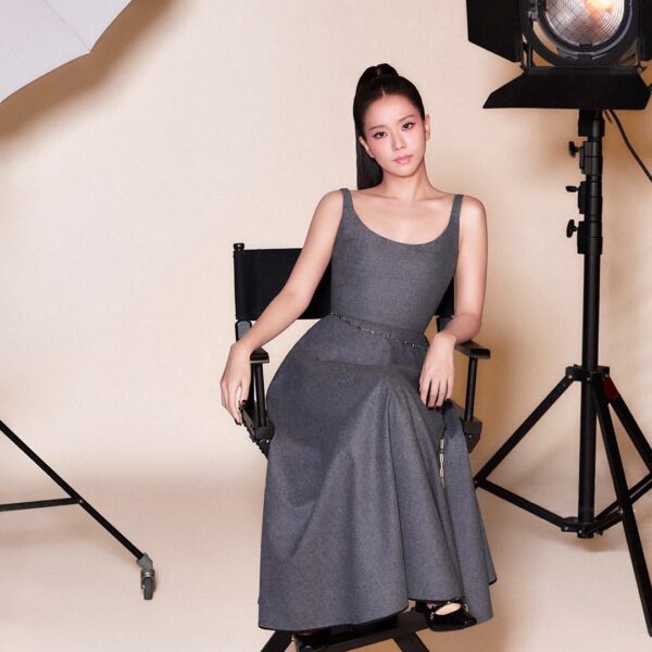 260305 Jisoo for DIOR Beauty