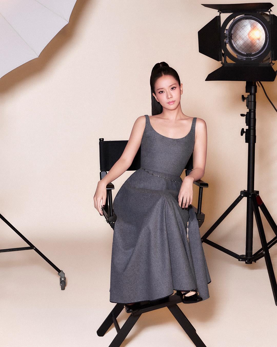 260305 Jisoo for DIOR Beauty