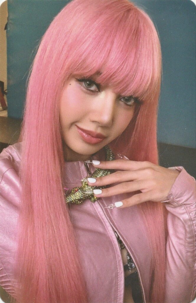 Lisa