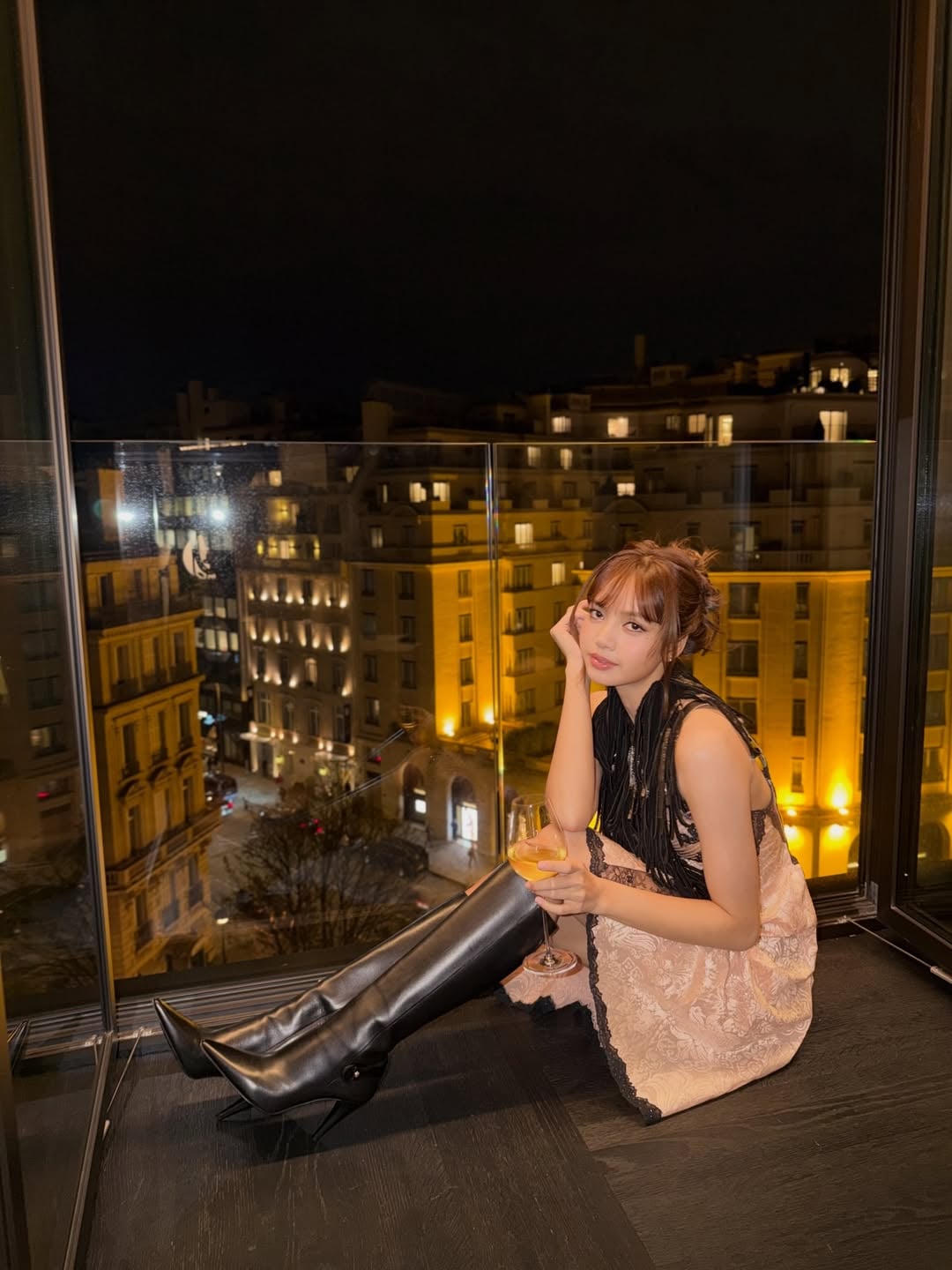 260311 Lisa IG Update