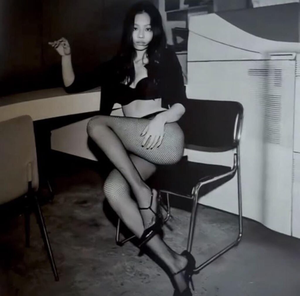 Jennie