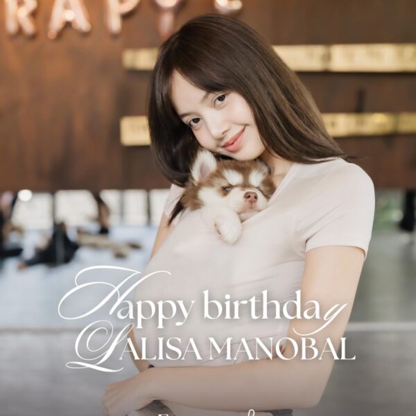 260328 furapy IG Update w/ Lisa