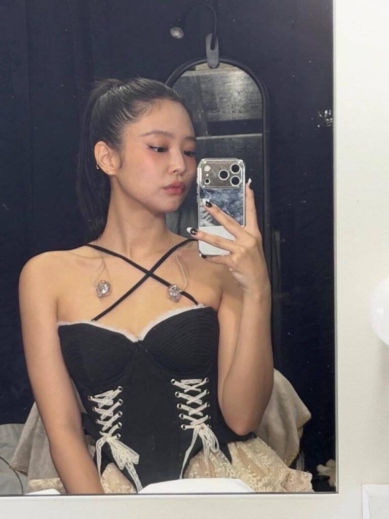 Jennie